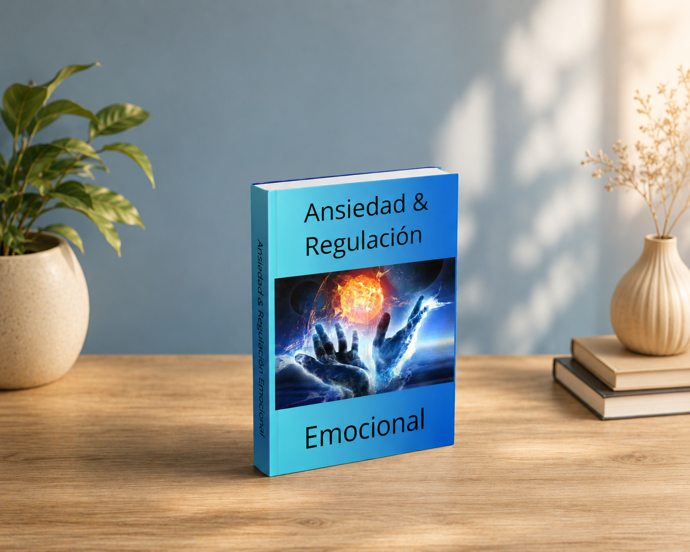 Ansiedad & Regulación Emocional