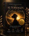 Ebook Autoimagen y Belleza Interior - guía práctica para sanar tu autoimagen y amor propio en español
